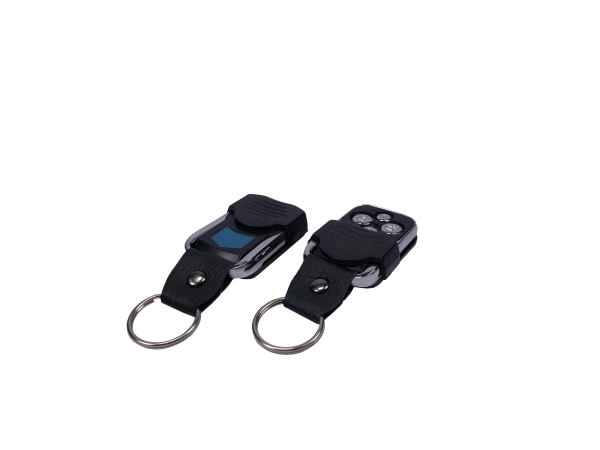 دزدگیر ITR-I40